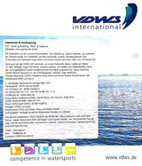 VDWS - Stand up Paddling Workbook für Einsteiger