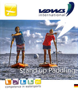 VDWS - Stand up Paddling Workbook für Einsteiger