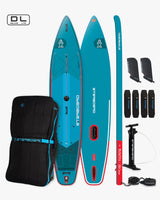 Starboard WINDSURFING TOURING 2026