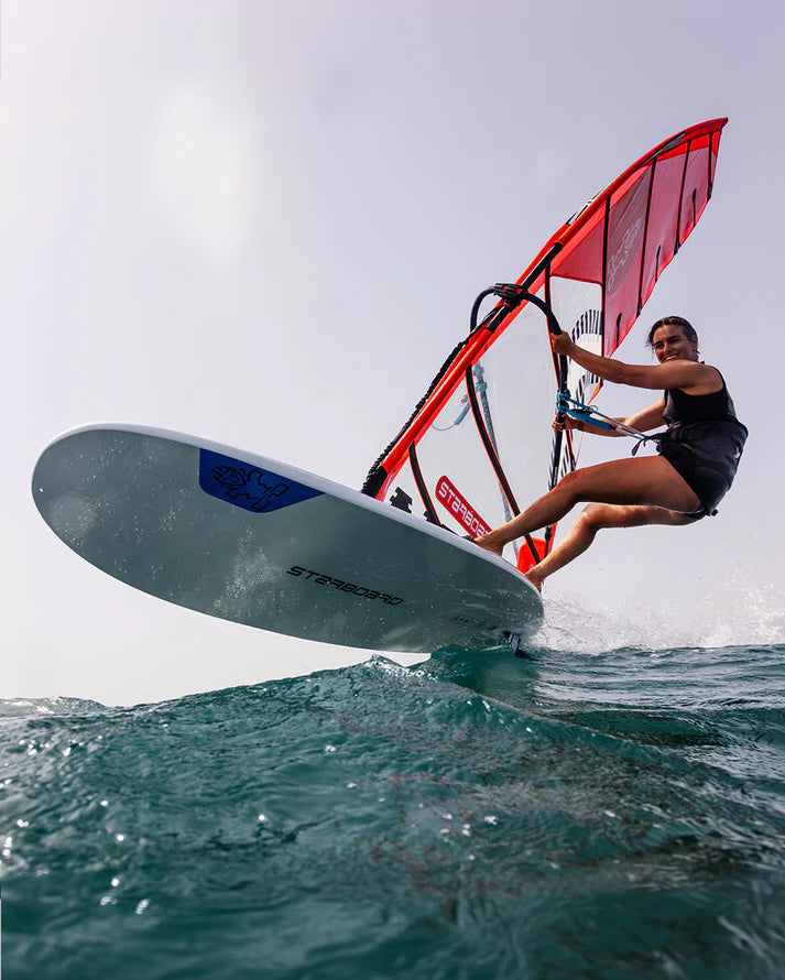 Starboard CARVE Wood Sandwich 2026