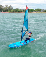 WINDSURFING iGO