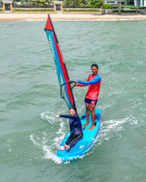 WINDSURFING iGO