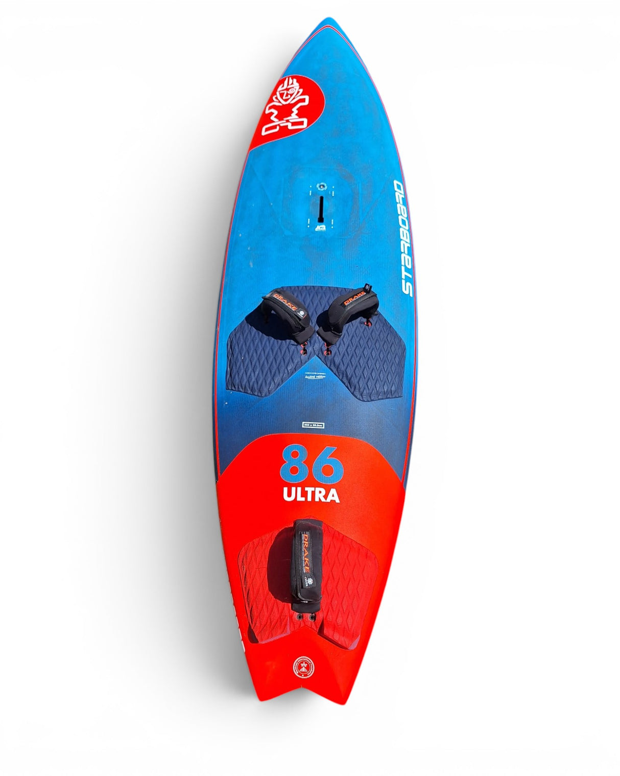 Starboard Ultra Carbon Reflex 2025 (gebraucht)