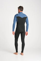 C-Skins NuWave Session 3:2 Mens GBS Chest Zip