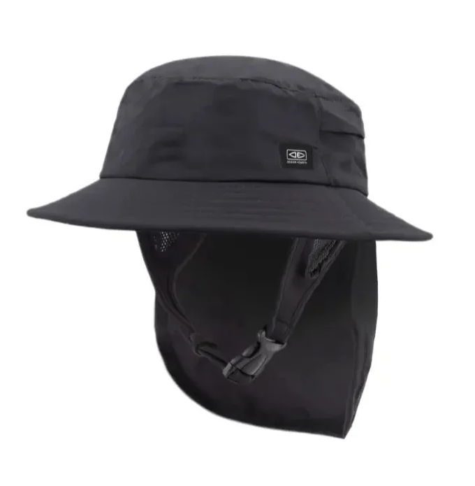 Ocean Earth Indo Surf Hat