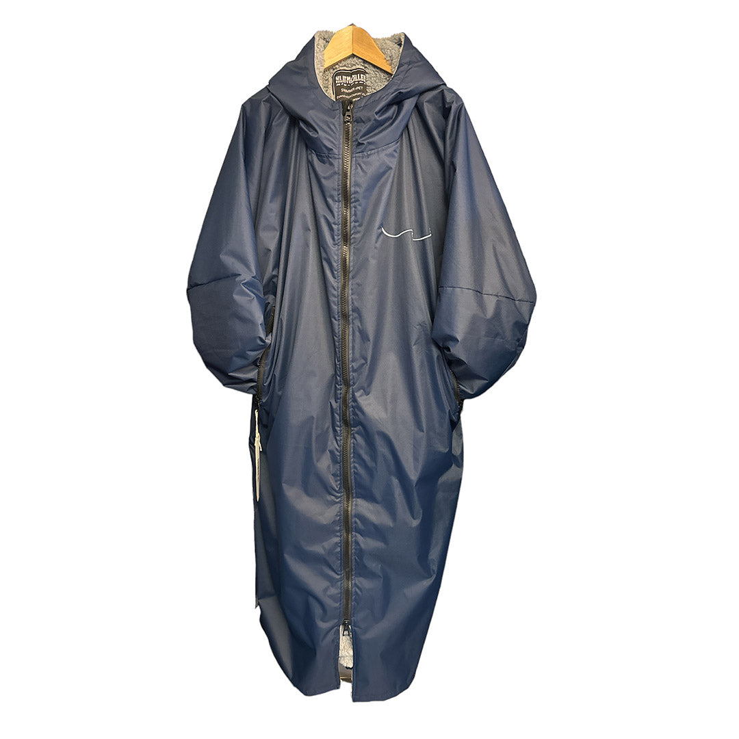 Klitmøller Rig Wear Swimmer Coat