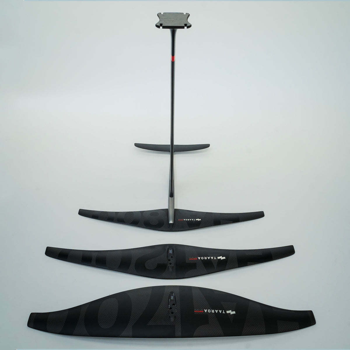 Taaroa Switch Wing / Mast 85