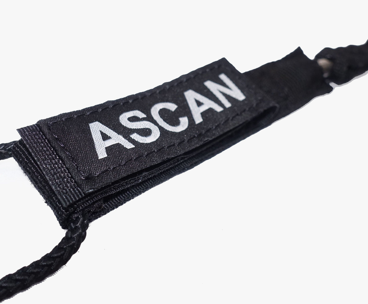 Ascan Wrist Leash 7'0"