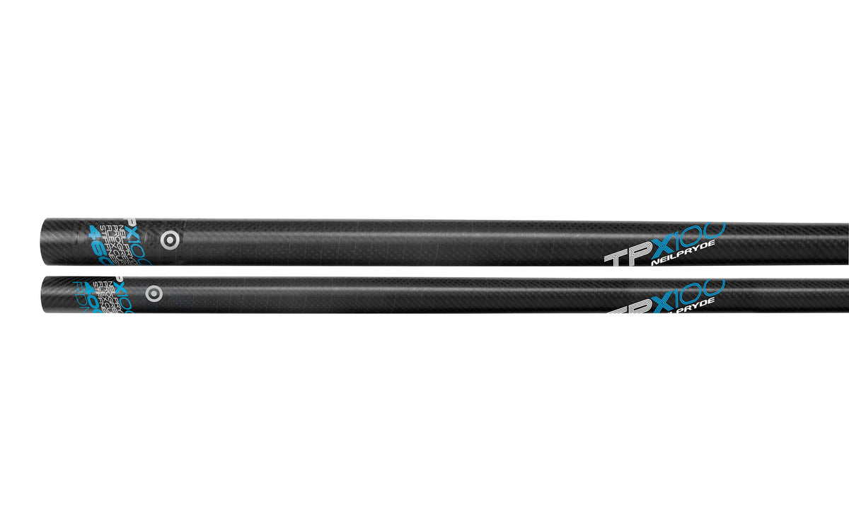 Neilpryde TPX 100 SDM