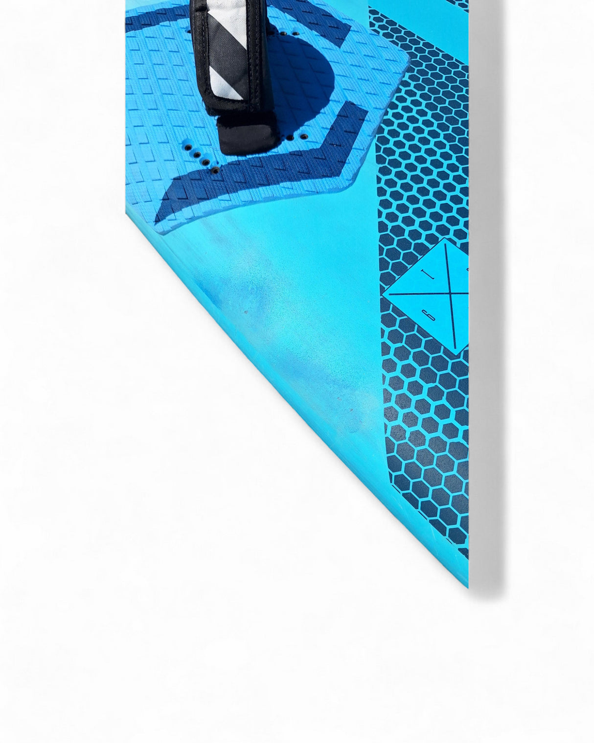 Tabou Rocket 135 (gebraucht)