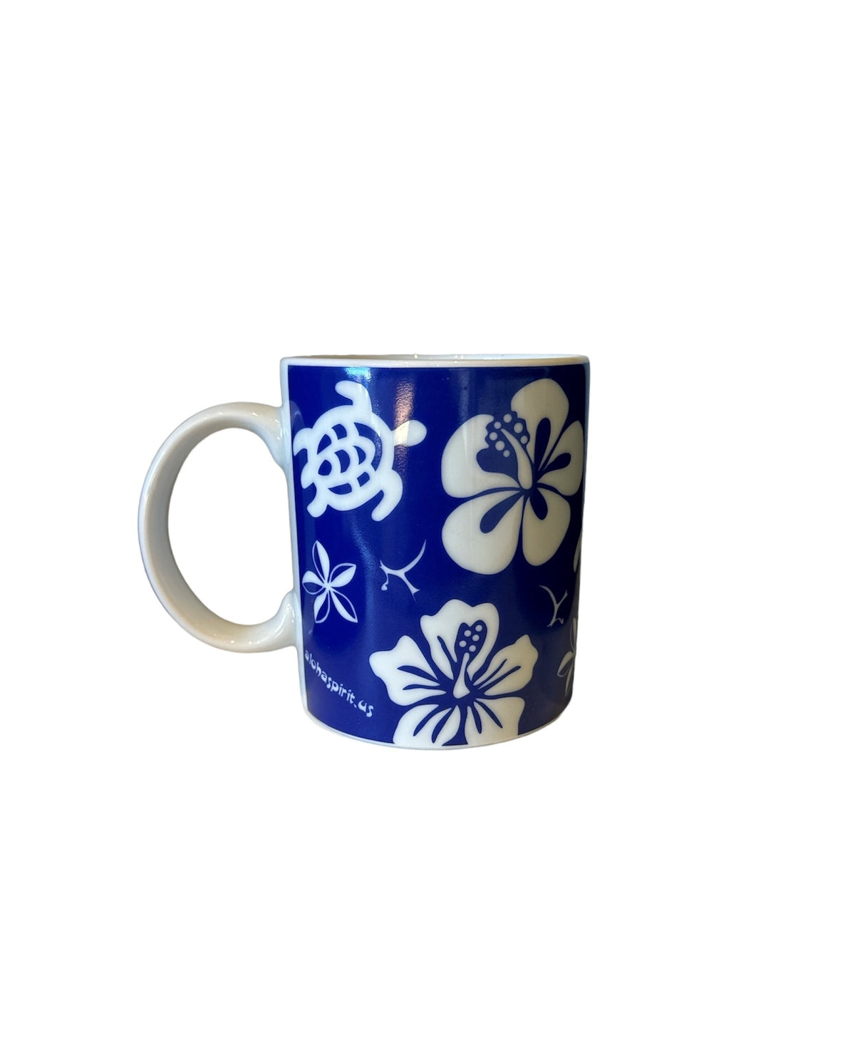 Aloha Tasse