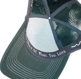 Klitmøller Rig Wear Classic Radzone Trucker Cap