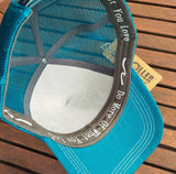 Klitmøller Rig Wear Classic Radzone Trucker Cap