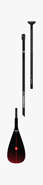 Starboard Enduro 3pc 2027