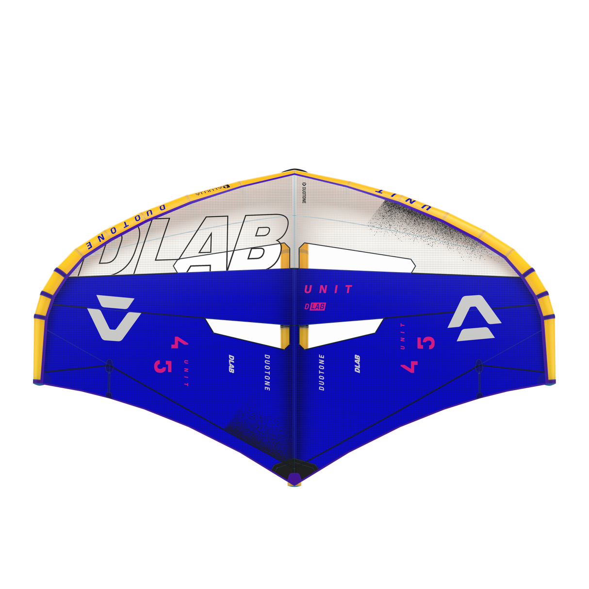 Duotone Wing Unit D/LAB