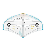 Duotone Wing Unit SLS Concept Blue