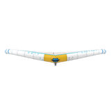 Duotone Wing Unit SLS Concept Blue