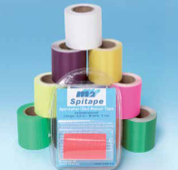 M2 Spitape Spinnaker Sail Repair