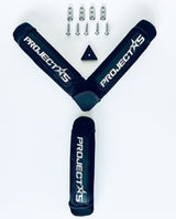 Project 5 V-Strap Vision Foilstrap