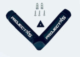 Project 5 V-Strap Vision Foilstrap