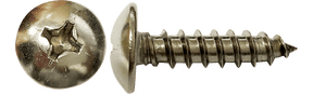 Starboard SCREW M6 X 25PACK OF 10 2027