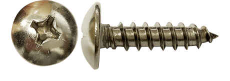 Starboard SCREW M6 X 25PACK OF 10 2027