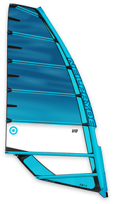 Neilpryde V8 2025