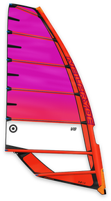 Neilpryde V8 2025