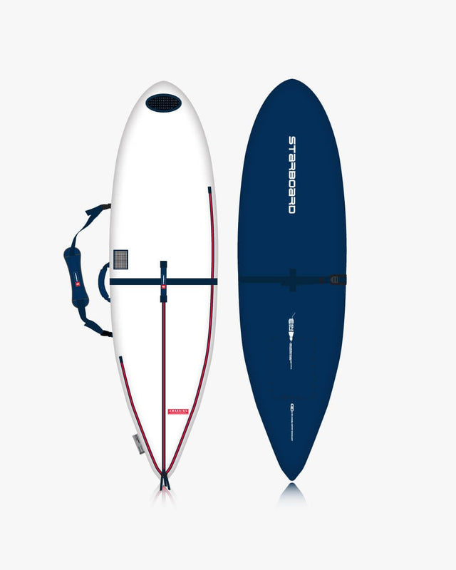 Starboard FOILBAG ACE FOIL 2027