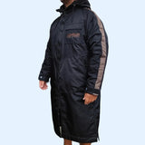 Klitmøller Rig Wear Walrus Surfercoat