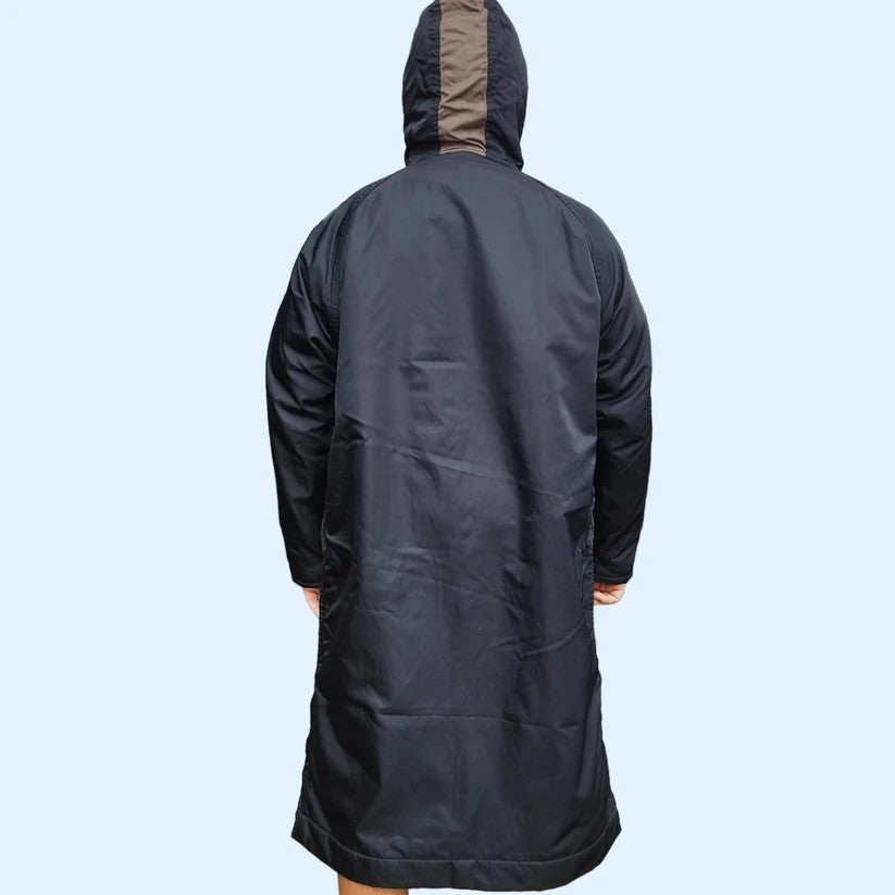 Klitmøller Rig Wear Walrus Surfercoat