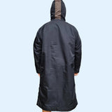 Klitmøller Rig Wear Walrus Surfercoat