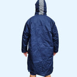 Klitmøller Rig Wear Walrus Surfercoat
