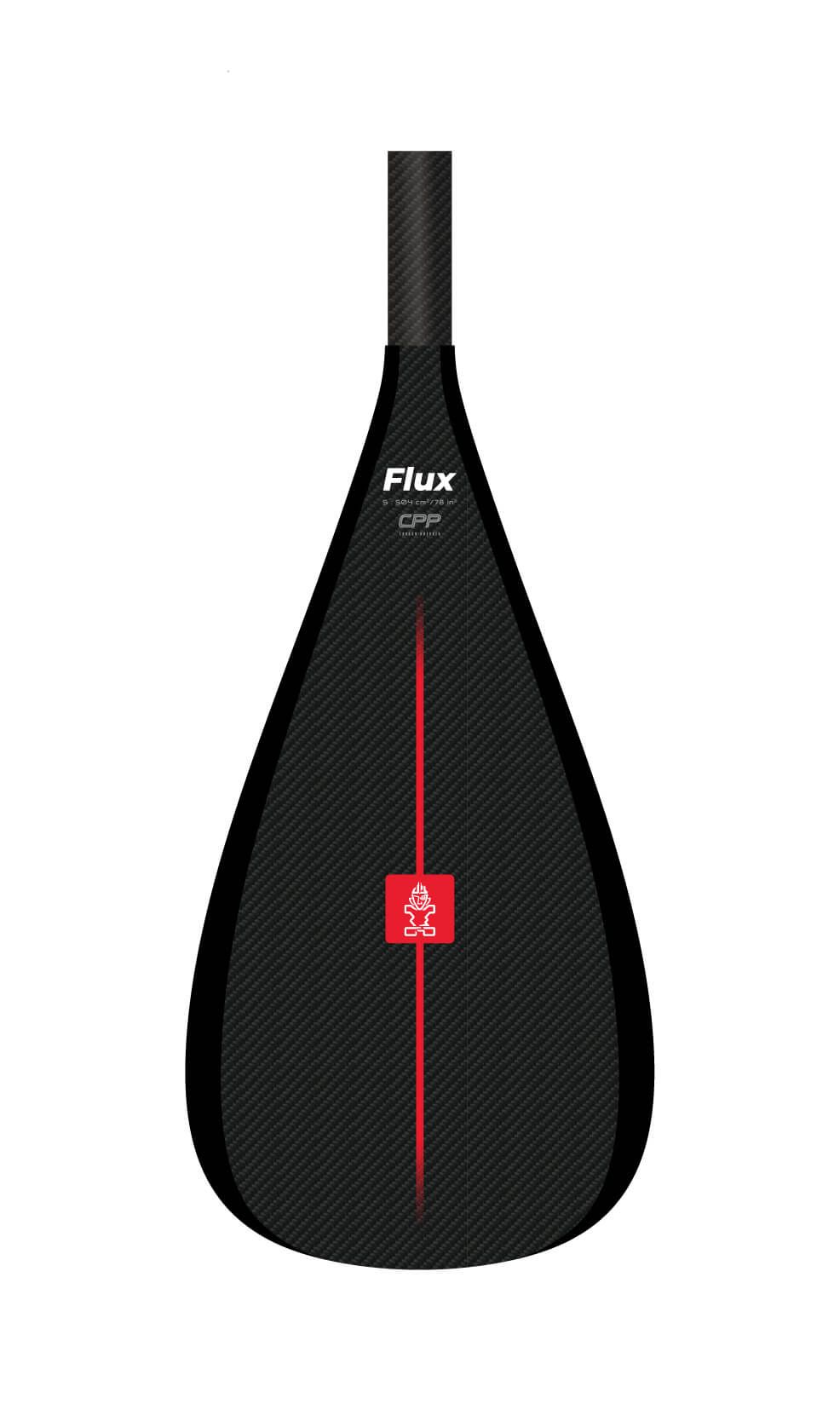 Starboard BLADE FLUX 29MM OVAL 2027 (8)