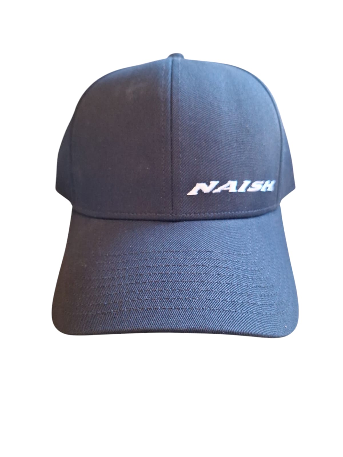 Naish Cap Logo Patch grau