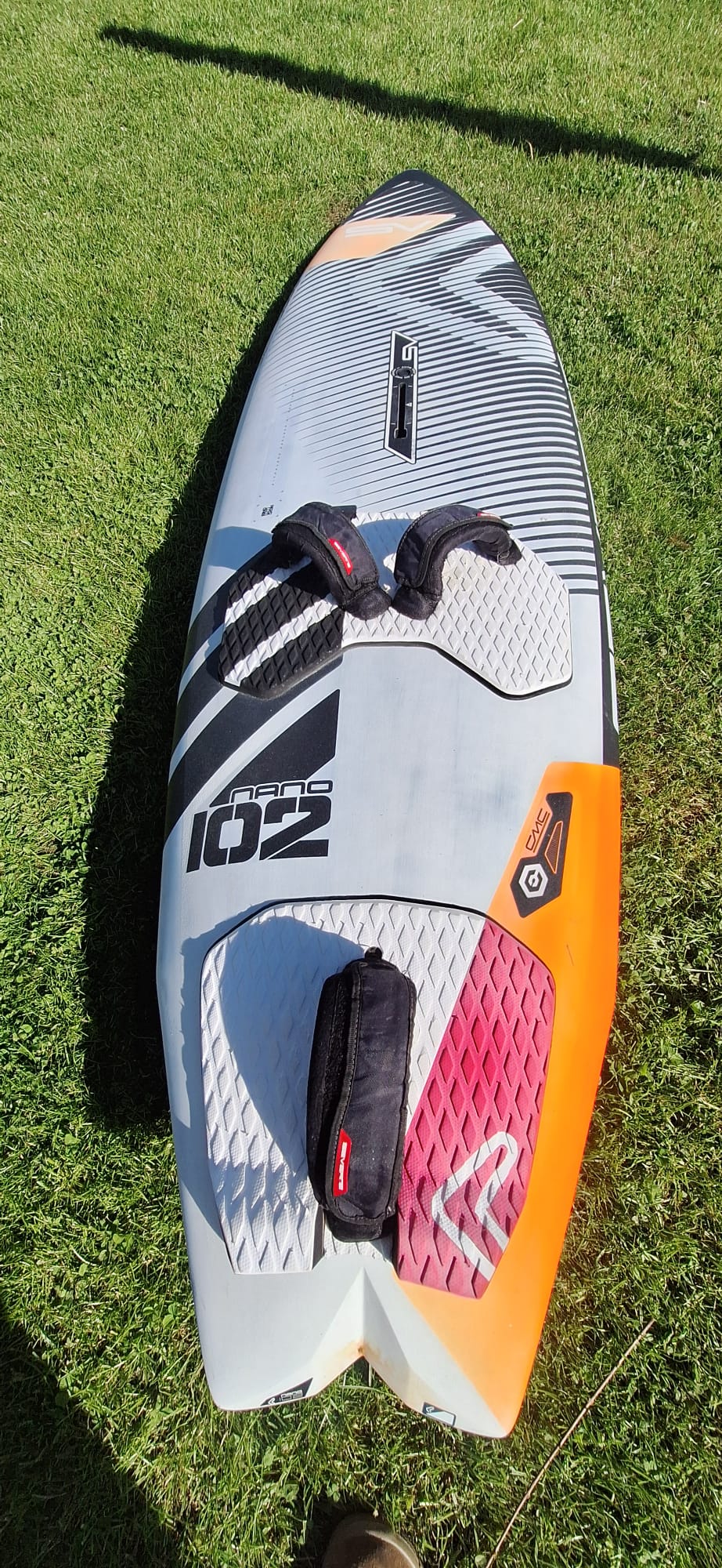 Severne Nano 102l (used)
