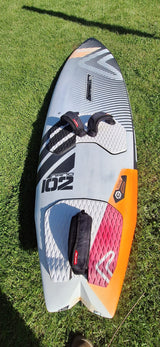 Severne Nano 102l (used)