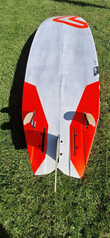 Severne Nano 102l (used)