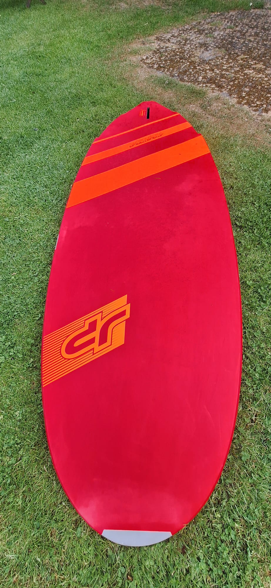 JP Super Sport LXT 137L (gebraucht)