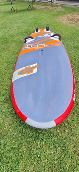 JP Super Sport LXT 137L (gebraucht)