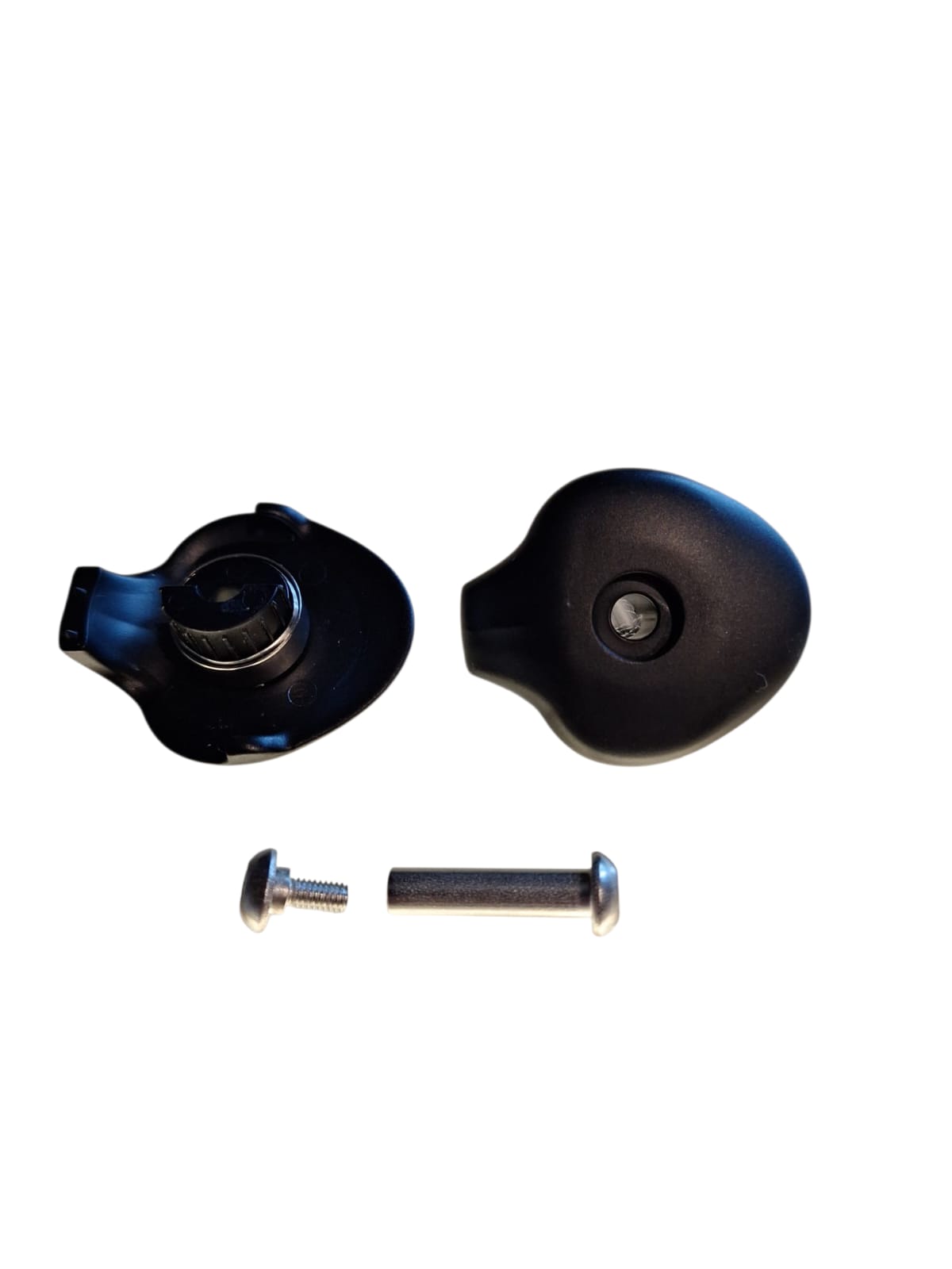 Neilpryde Clew Pulley Adapter