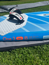 Goya One 3 Carbon 85L (gebraucht)
