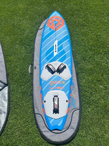 Goya One 3 Carbon 85L (gebraucht)