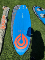 Goya One 3 Carbon 85L (gebraucht)