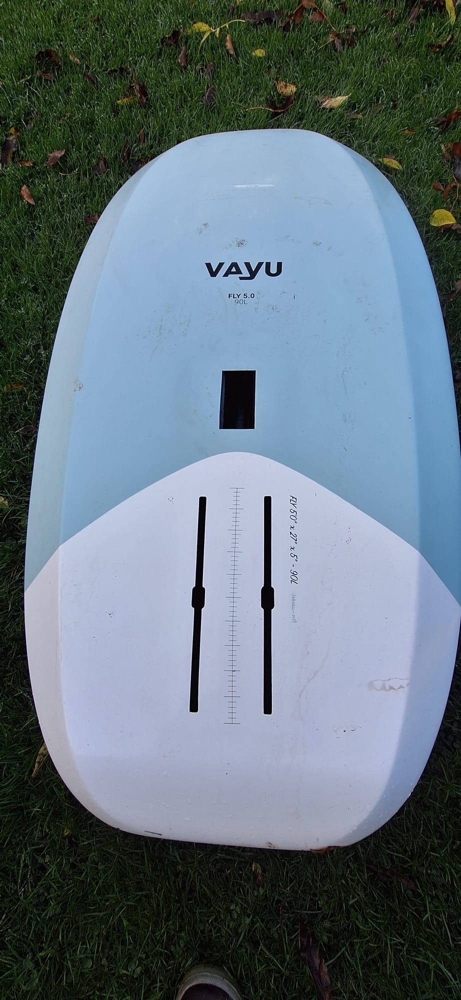 Vayu FLY V1 5.0 90L (used)