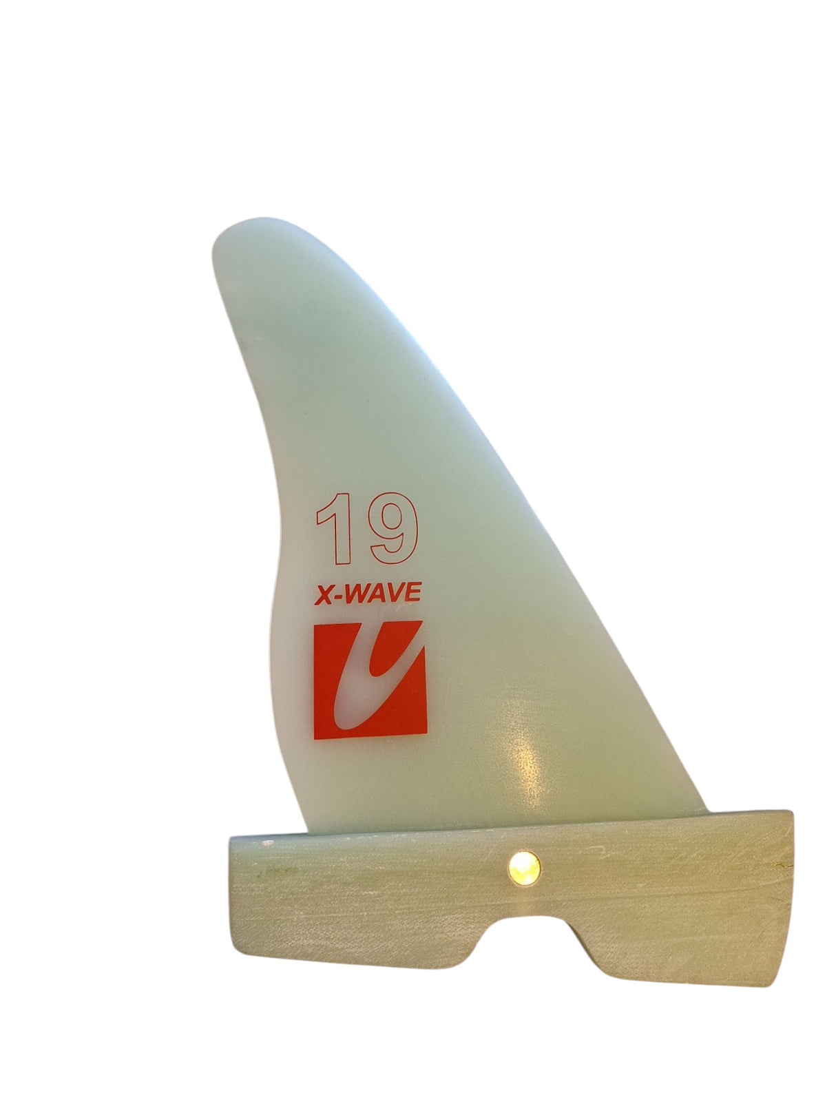 Maui Ultra Fins X-Wave Grün