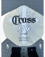 Exocet Cross 114 (gebraucht)
