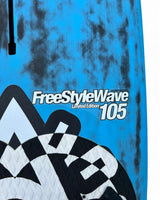 RRD Freestyle Wave LTD 105l (gebraucht)