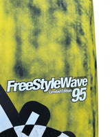 RRD Freestyle Wave 95 (gebraucht)