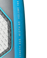 JP Freestyle Wave Pro 104l 2025 (gebraucht)